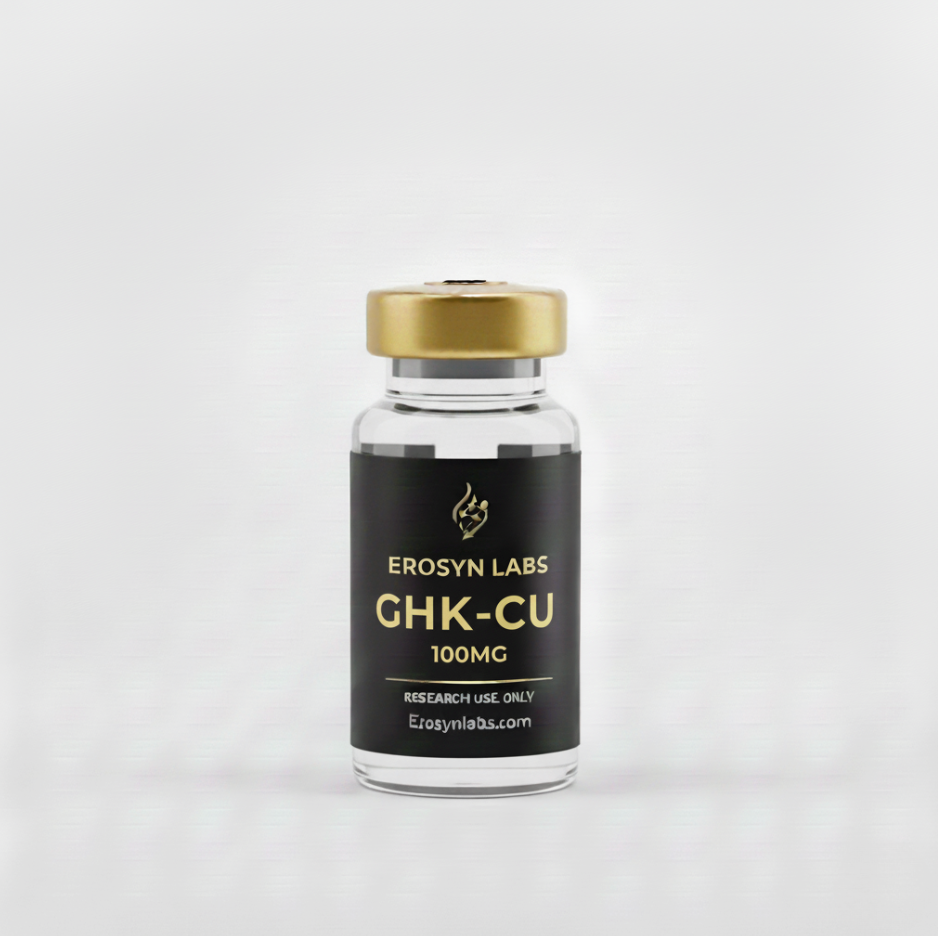 GHK-Cu