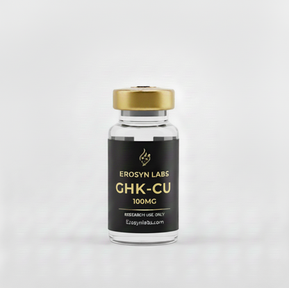 GHK-Cu