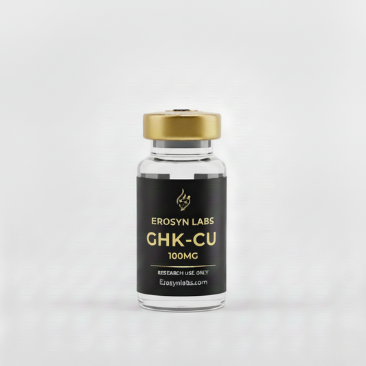 GHK-Cu