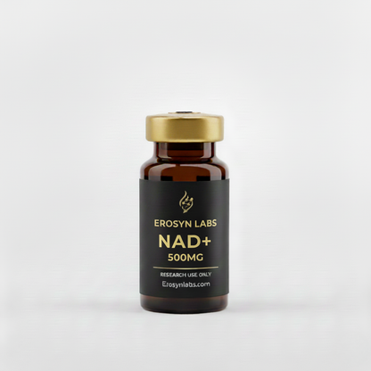 NAD⁺
