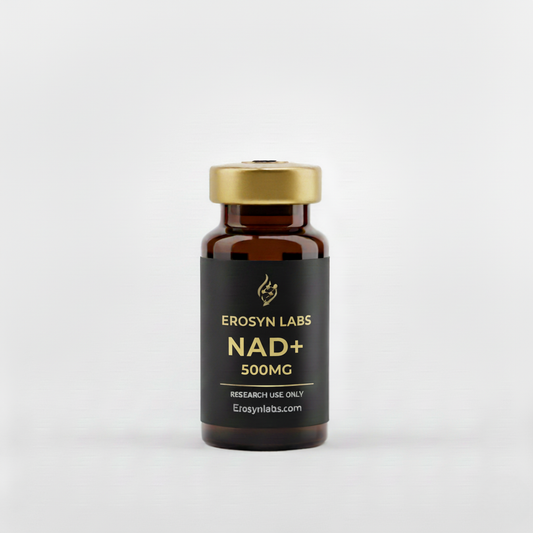 NAD⁺
