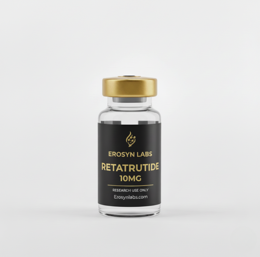 Retatrutide