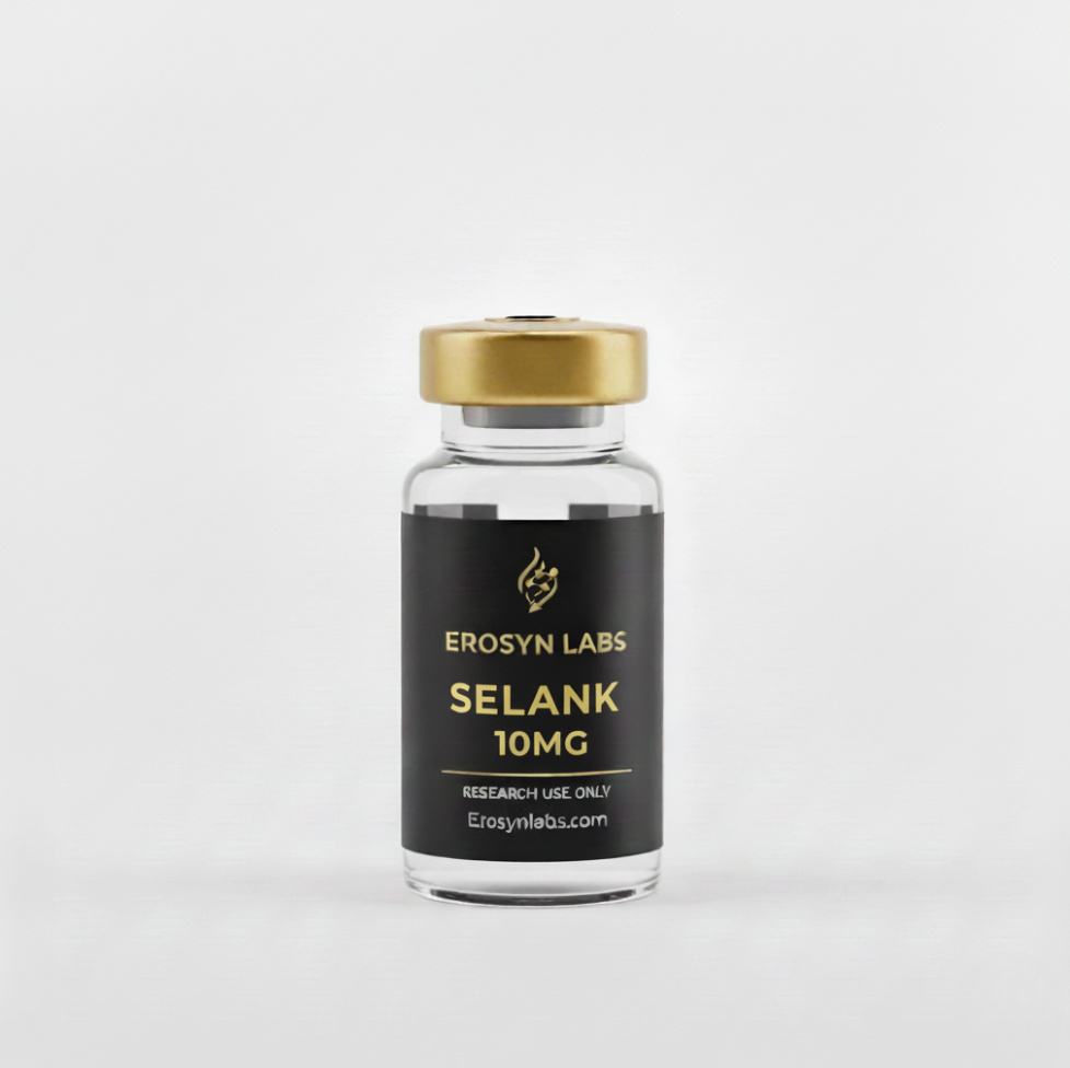 Selank