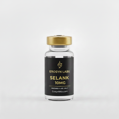 Selank