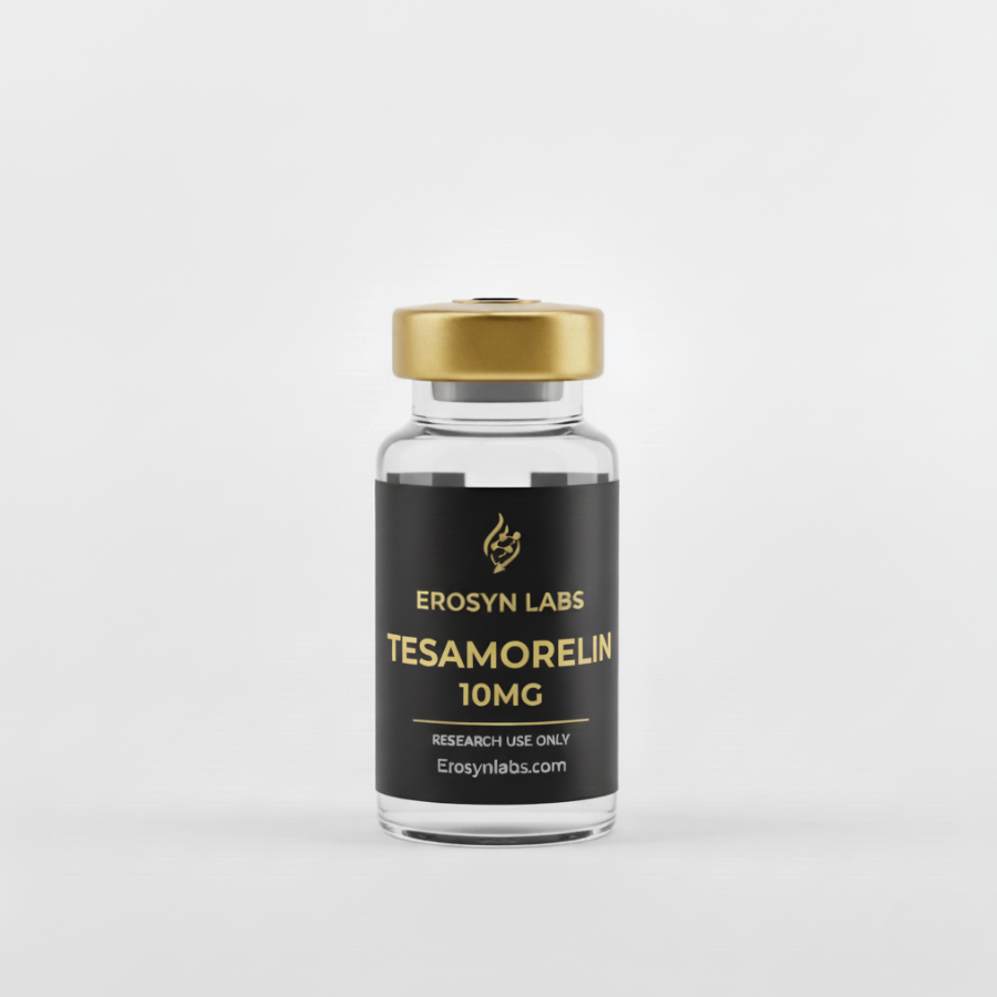 Tesamorelin