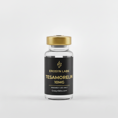 Tesamorelin