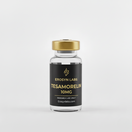 Tesamorelin